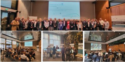 SAFETY4RAILS EU project held its final conference in Paris on 28 September 2022